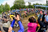 2024 UEC MTB Youth European Championships - Huskvarna - J?nk?ping  10/08/2024 -  - photo Tommaso Pelagalli/SprintCyclingAgency?2024